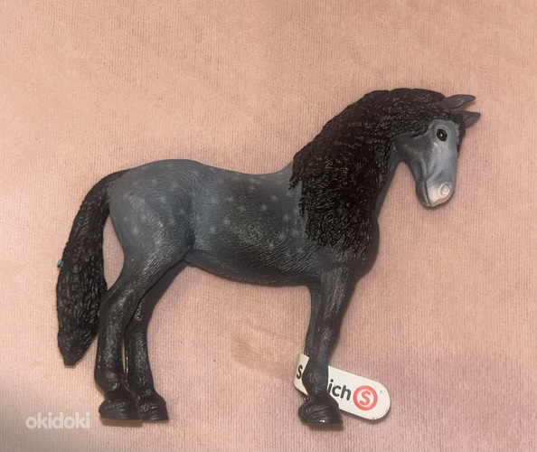 Schleich mudelhobune