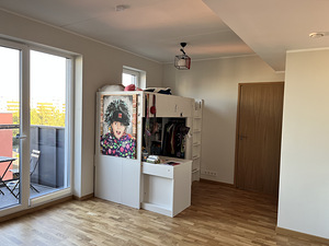 Aiandi tn 9, Mustamäe, Tallinn, Harjumaa (8 foto / 12)