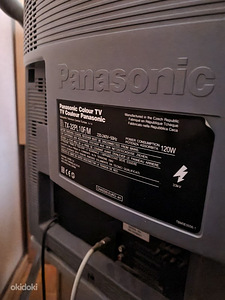 Panasonic 32" TX-32PL10F (2 foto / 2)