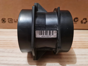 Датчик расхода воздуха Original BMW E46 E39 13621432356 (2 фото из 2)