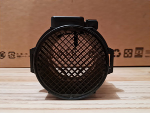 Датчик расхода воздуха Original BMW E46 E39 13621432356 (1 фото из 2)