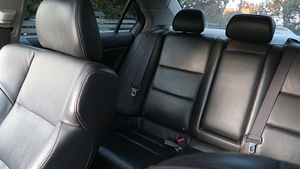 Honda Accord Executive RESTYLE (7 foto / 15)