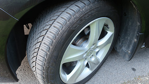 Honda Accord Executive RESTYLE (10 foto / 15)