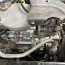 Audi 80 1.9td 55kw kõrgsurve pump, turbo (foto #2)