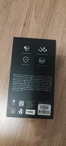 Чехол на телефон Poco x4 Pro