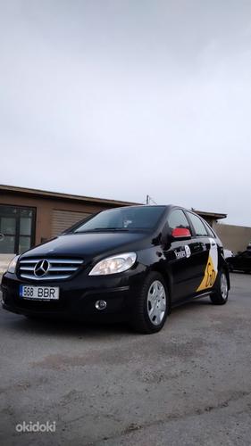 Partner Yandex Taksi (foto #1)