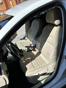 Skoda Octavia HB Elegance PLUS 1,4 TSI CNG G-TEC 81 kw 7-k (5 foto / 7)