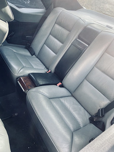 Mercedes-Benz CE124 300d (7 foto / 7)