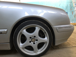 Mb/audi/vw r18 veljed (3 foto / 3)