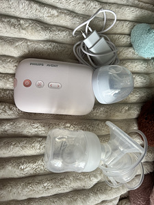 Elektriline rinnapump (1 foto / 3)