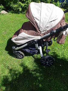 Vanker Bebetto Holland 2in1 (7 foto / 7)