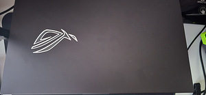 ASUS ROG Strix G15