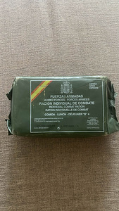 Müüa Hispaania MRE (1 foto / 1)