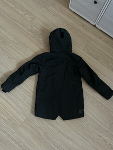 Куртка didriksons (2 фото из 4)
