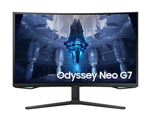 165Hz SAMSUNG 4K 1 ms (1 foto / 1)