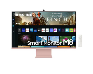Смарт-монитор SAMSUNG 4K