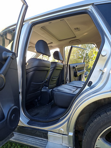 2011 CR-V EX 2.0 110kW (9 foto / 10)