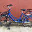 Scott 26 Zoll Post Business Bike Promax Nexus (фото #1)