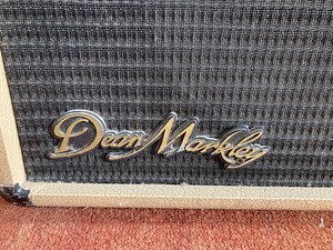 Dean Markley made in USA (2 foto / 9)