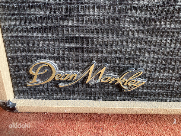Dean Markley made in USA