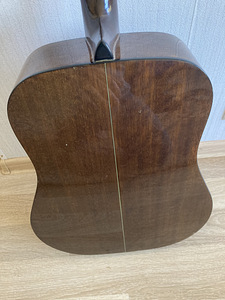 Fender Newporter (6 foto / 9)