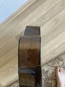 Fender Newporter (8 foto / 9)