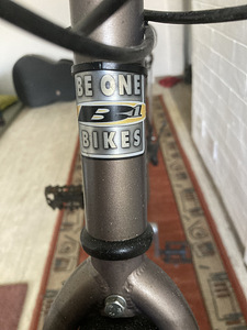 Batavus 28 B1 Made in Holland (6 foto / 10)