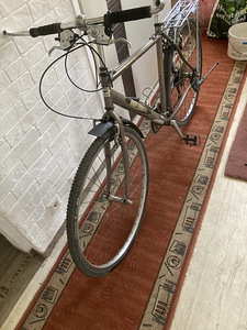 Batavus 28 B1 Made in Holland (9 foto / 10)