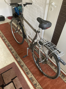 Batavus 28 B1 Made in Holland (10 foto / 10)