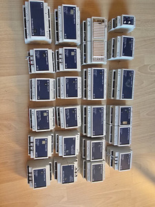 Pealkiri: Nutikodu süsteem LK IHC (Schneider Electric) — (2 foto / 3)