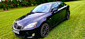 Лексус 220д 2009г. (4 фото из 11)