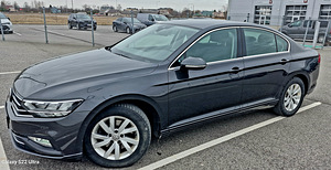 Volkswagen Passat 1.6D 2021 (3 foto / 13)