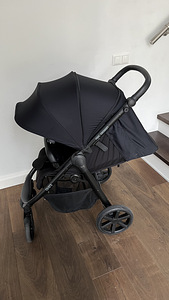ABC Design Okini lapsevanker (1 foto / 6)