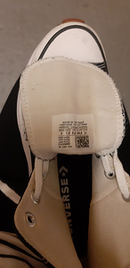 CONVERSE ALL STAR Chuck Taylor (1 foto / 6)