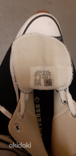 CONVERSE ALL STAR Chuck Taylor