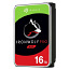 Seagate IronWolf Pro 16 ТБ NAS Внутренний жесткий диск HDD (фото #1)