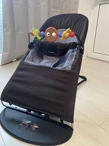 Babybjorn (1 foto / 1)