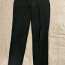 Классические черные брюки / Classic black trousers (фото #3)