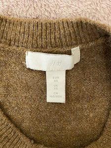 Свитер / Sweater (3 фото из 4)