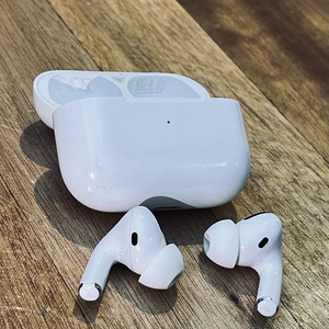 Apple AirPods Pro (3 foto / 4)