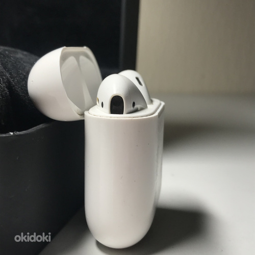 Apple Airpods 2 (foto #4)
