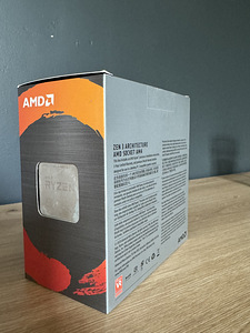 AMD Ryzen 5 5600X 3.7 GHz 6-tuuma AM4 protsessor Wraith Stea (2 foto / 3)