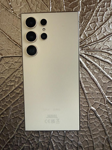 Samsung Galaxy S24 Ultra 5G 512GB S928B (2 foto / 2)