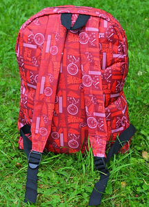 SALE! Koolikott-ranits (4 foto / 7)