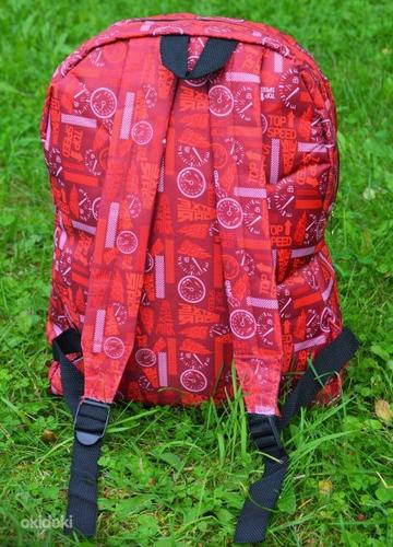 ПРОДАЖА! Школьная сумка-рюкзак (фото #4)