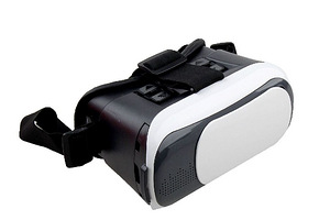 SALE! VRview virtuaalreaalsuse prillid nutitelefonidele