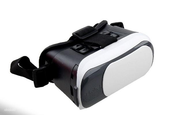 ПРОДАЖА! Очки виртуальной реальности VRview для смартфонов (фото #1)