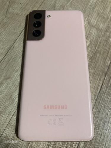 Samsung Galaxy S21 128GB (foto #2)