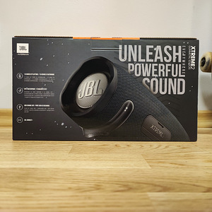 Колонка jbl extreme 2 (3 фото из 3)
