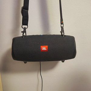 Колонка jbl extreme 2 (1 фото из 3)